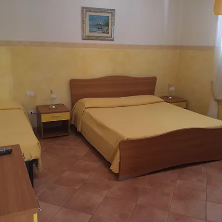Baratz Agroturismo