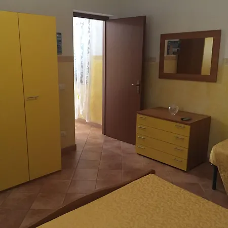 Agroturismo Baratz Santa Maria la Palma