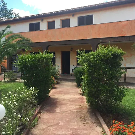 Baratz Agroturismo