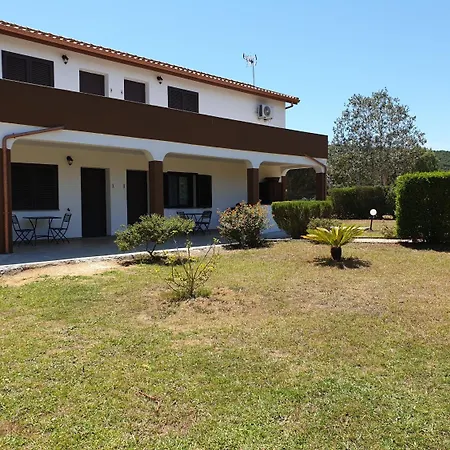 Baratz Santa Maria la Palma