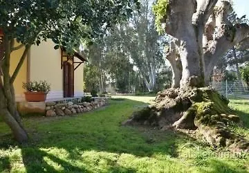 Agroturismo Baratz *