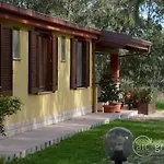Vakantieboerderij Baratz *