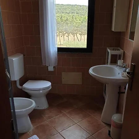 Baratz Farm stay *