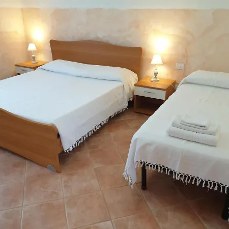 Farm stay Baratz