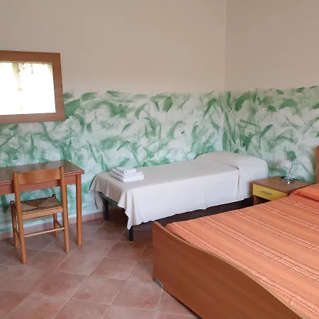 Baratz Farm stay *