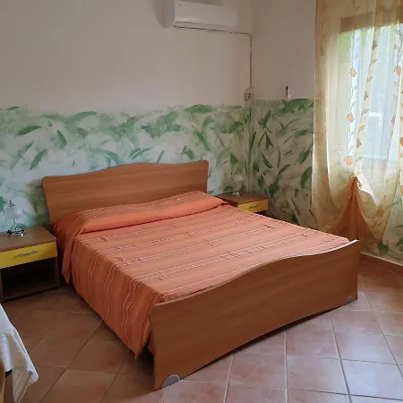 Farm stay Baratz Santa Maria la Palma