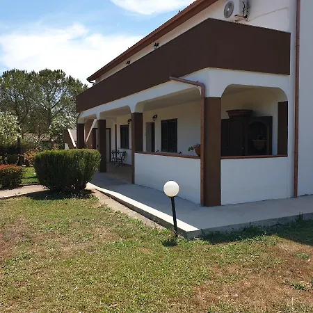 Baratz * Santa Maria la Palma