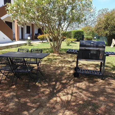 Baratz Farm stay Santa Maria la Palma