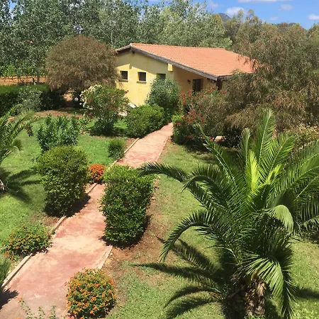 Baratz Santa Maria la Palma