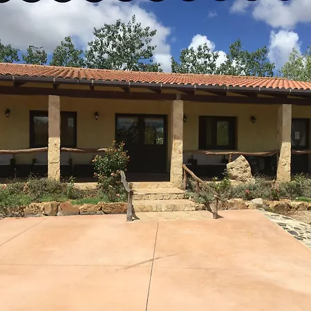 Baratz Santa Maria la Palma