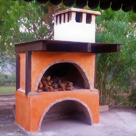 Baratz * Santa Maria la Palma