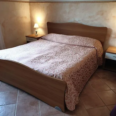 Baratz Bauernhof Santa Maria la Palma