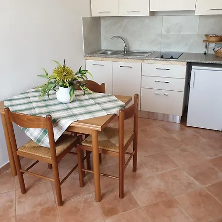 Baratz Santa Maria la Palma