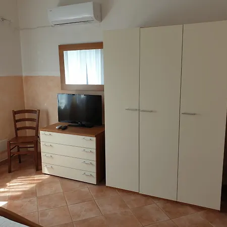 Baratz Santa Maria la Palma