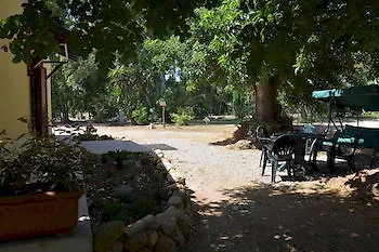 Baratz Santa Maria la Palma