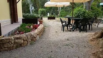 Baratz Farm stay