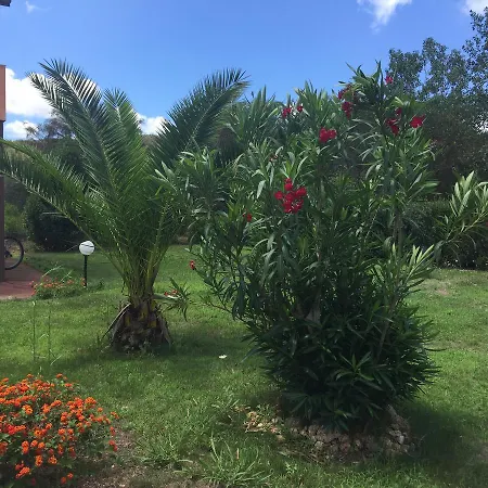 Baratz Farm stay Santa Maria la Palma