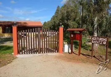 Baratz * Santa Maria la Palma