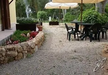 Baratz Santa Maria la Palma