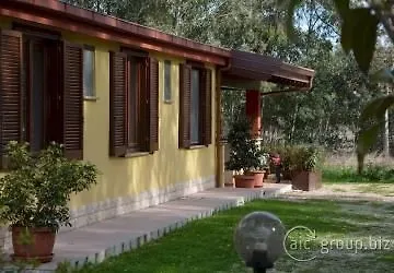 Farm stay Baratz *