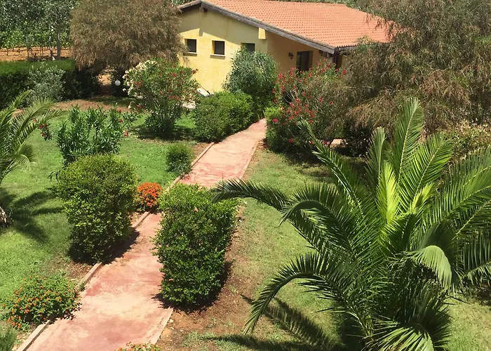 Baratz Santa Maria la Palma