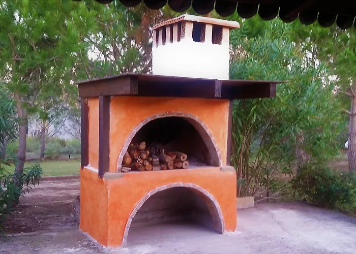 Baratz * Santa Maria la Palma
