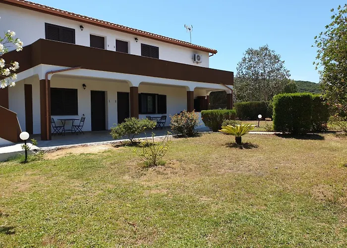 Baratz Santa Maria la Palma