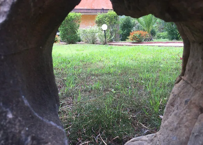 Farmház Baratz *