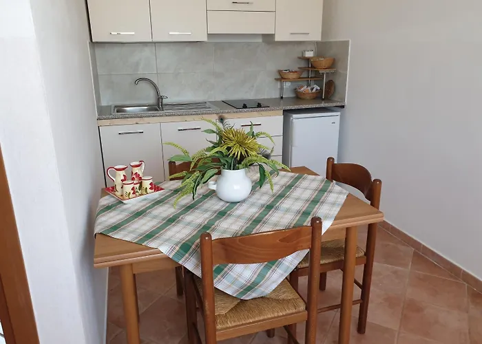 Farmház Baratz